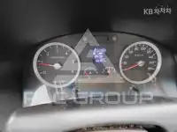 2018 Hyundai Porter