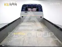 2018 Hyundai Porter