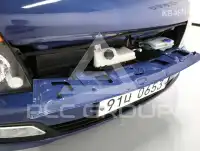 2018 Hyundai Porter