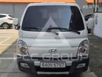 2018 Hyundai Porter
