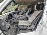 2018 Hyundai Porter