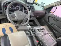 2018 Hyundai Porter