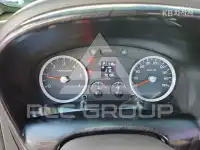 2018 Hyundai Porter