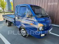2018 Hyundai Porter