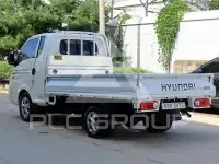 2018 Hyundai Porter