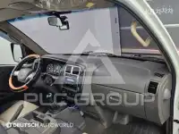 2018 Hyundai Porter