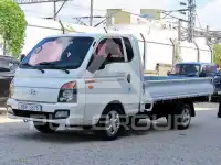 2018 Hyundai Porter