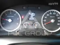 2018 Hyundai Porter