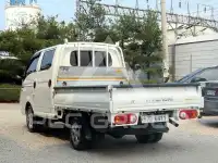 2018 Hyundai Porter