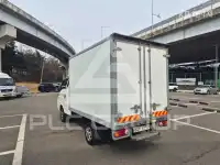 2018 Hyundai Porter