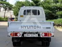 2018 Hyundai Porter