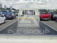 2018 Hyundai Porter