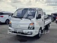 2018 Hyundai Porter