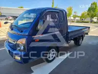 2018 Hyundai Porter