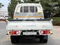 2018 Hyundai Porter