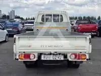 2018 Hyundai Porter