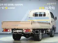 2018 Hyundai Porter