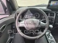 2018 Hyundai Porter