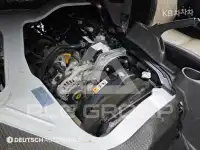 2018 Hyundai Porter