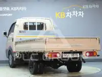 2018 Hyundai Porter