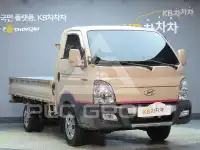 2018 Hyundai Porter