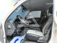 2018 Hyundai Porter