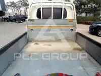 2018 Hyundai Porter