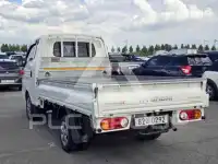 2018 Hyundai Porter