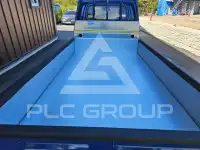 2018 Hyundai Porter