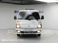 2018 Hyundai Porter