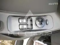 2018 Hyundai Porter