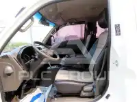 2018 Hyundai Porter