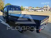 2018 Hyundai Porter