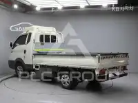 2018 Hyundai Porter