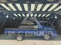 2018 Hyundai Porter