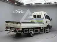 2018 Hyundai Porter