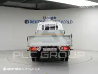 2018 Hyundai Porter