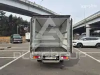 2018 Hyundai Porter