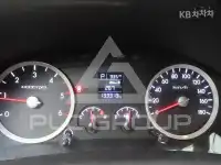 2018 Hyundai Porter