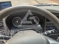 2018 Hyundai Porter