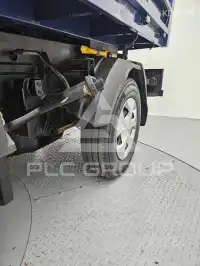 2018 Hyundai Porter
