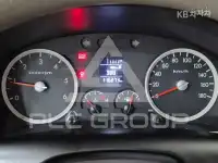 2018 Hyundai Porter