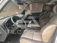 2018 Hyundai Porter