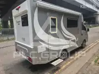 2018 Hyundai Porter