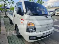 2018 Hyundai Porter