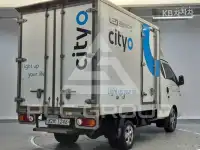 2018 Hyundai Porter