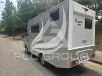 2018 Hyundai Porter
