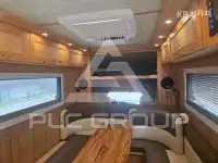 2018 Hyundai Porter