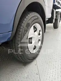 2018 Hyundai Porter