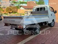 2018 Hyundai Porter